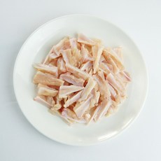 닭오돌뼈 닭가슴연골 1kg (국내산 100%), 1개