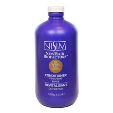 니심 뉴헤어 바이오팩터 컨디셔너 1000ml 펌프포함 모든모발용, 1개, 1L