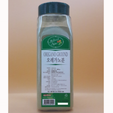 오레가노 분말가루 신영 350g 천연향신료100% 피자에뿌리는 둥지피자, 1개