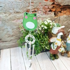 스테인드글라스도어벨