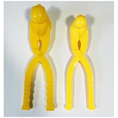 스노우카카오프렌즈집게