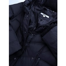 dkny패딩