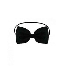 나비넥타이만들기