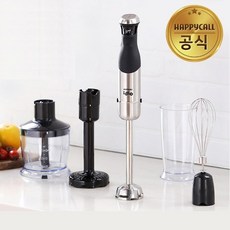 해피콜 아이디오 핸드블랜더 5종 세트 HC-HB1000M, 기타