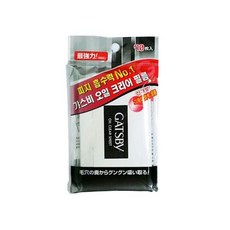 갸스비기름종이페이퍼