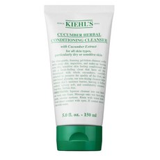 키엘 큐컴버 허벌 컨디셔닝 클렌저 150ml