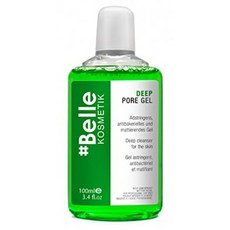 샵벨르 딥포어젤 100ml + 샘플20매 모공청소 딥클렌징, 랜덤샘플20매