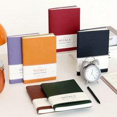 가죽다이어리커버원데이