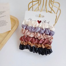 명품곱창머리끈