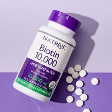 추천10 나트롤멜라토닌