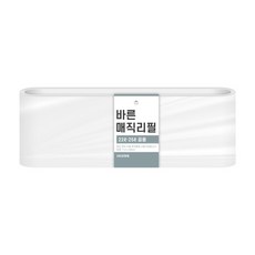 토마톰스 바른 매직리필 22L 25L 280 용 연속비닐 매직캔 호환, 1개