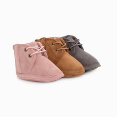 베이비어그부츠