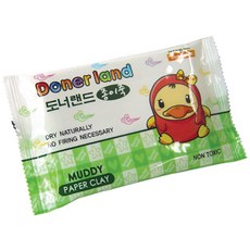 도너랜드플레이콘수수깡120알