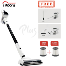 iRoom 차이슨 무선 제우스 스틱청소기 i30