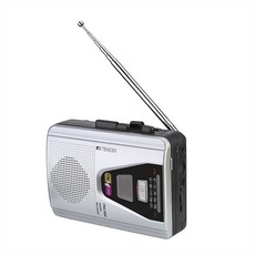 미니카세트녹음