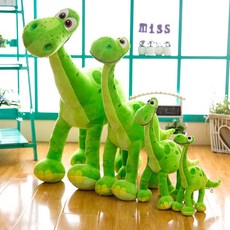 브라키오사우루스베개