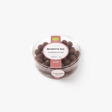 프랑스 메종 나자 Maison Naja milk Chocolate hazelnut 밀크 초콜릿 헤이즐넛, 1개, 180g