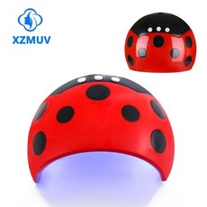 젤네일굽는기계 네일아트 젤램프 XZMUV F1 72W UV LED 짝 치료 에 대 한, T7-USB