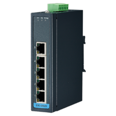 EKI-2525-BE 5포트 Unmanaged Ethernet Switch