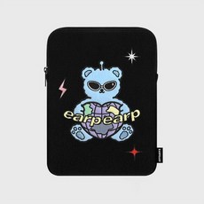 어프어프아이패드파우치