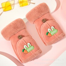 돌아기손가락장갑