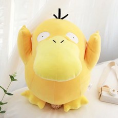고라파덕인형