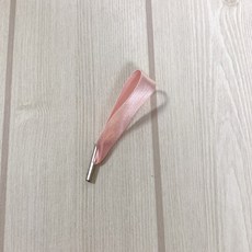 철팁끈