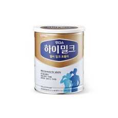 일동하이밀후디스하이밀크