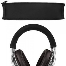 Geekria 헤드 밴드 커버 Sony 소니 MDR1A MDR-1ADAC MDR-1ABT MDR-1AM2 MDR-1R MDR-1RNC, 단일상품