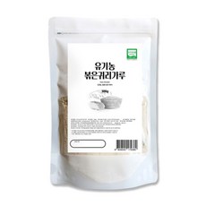 청년곡물귀리가루