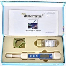 닥터한스염도계