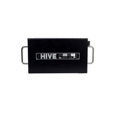 Adorama Hive WPP-2ACP Wasp Dual 90-300V AC Power Supply for Two Lighting Fixtures WPP - 2ACP, One Color_One Size, One Color_One Size, 상세 설명 참조0