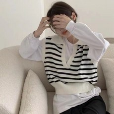 키즈조끼