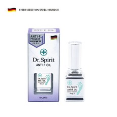 dr.spirit