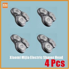 샤오미미지아면도기
