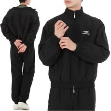 발렌시아가트랙자켓