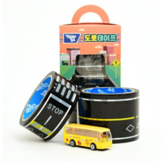 아기도로테이프