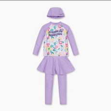 베네통래쉬가드