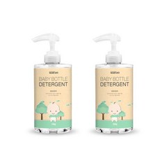 블랑세탁세제섬유유연제2l