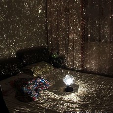 플라네타리움홈스타플럭스천체투영기