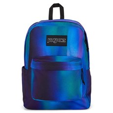 JanSport Superbreak Plus 백팩 로덴 프로스트 Superbreak Plus 백팩