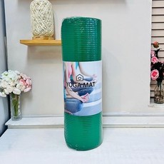 NBR요가매트 중(183x61x1.5)(색상랜덤), 상세페이지 참조