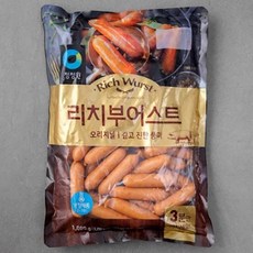 리치부어스트