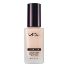 브이디엘 커버 스테인 퍼펙팅 파운데이션 30ml