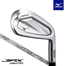 미즈노코리아 JPX925 포지드 여성 카본 8아이언세트 GC, Mi-1 L 여성, Mi-1 L 여성