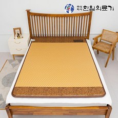 한일의료기탄소매트