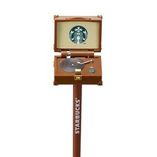 스타벅스머들러뉴이어럭키참