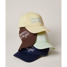 (정품)STAND OIL Dreamer ball cap · 드리머 볼캡