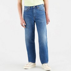 리바이스스테이루즈