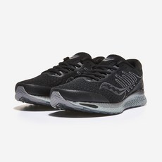 [써코니] (SAUCONY) 프리덤 3 [S20543-35/BLACKOUT/0075431